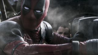 22. Дэдпул (2016)
