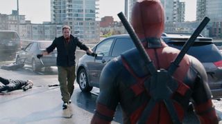 23. Дэдпул (2016)