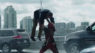 27. Дэдпул (2016)