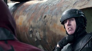 30. Дэдпул (2016)