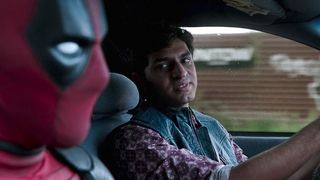 31. Дэдпул (2016)