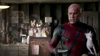 32. Дэдпул (2016)