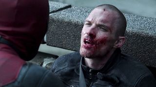 34. Дэдпул (2016)