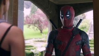 44. Дэдпул (2016)
