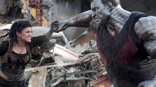 45. Дэдпул (2016)