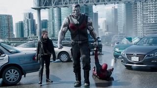 52. Дэдпул (2016)