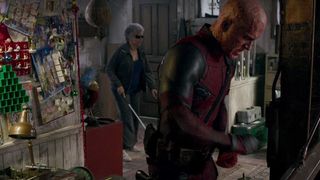 53. Дэдпул (2016)