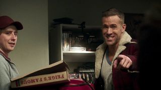 57. Дэдпул (2016)