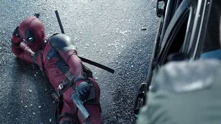 68. Дэдпул (2016)
