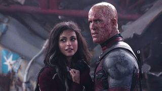 71. Дэдпул (2016)