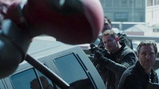 76. Дэдпул (2016)