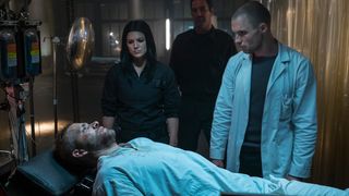 8. Дэдпул (2016)