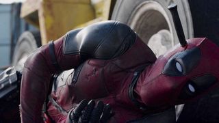 85. Дэдпул (2016)