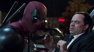 99. Дэдпул (2016)