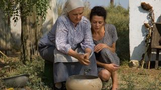 101. Огни притона (2011)