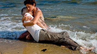 104. Огни притона (2011)