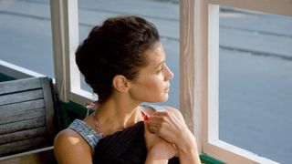 105. Огни притона (2011)