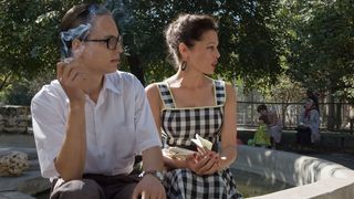 15. Огни притона (2011)