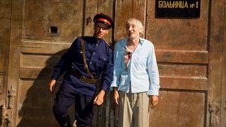 21. Огни притона (2011)