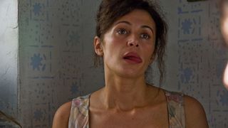 22. Огни притона (2011)