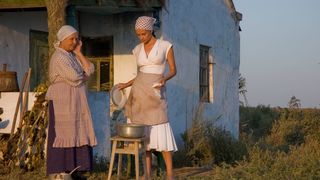 29. Огни притона (2011)