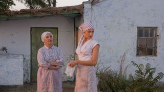 3. Огни притона (2011)