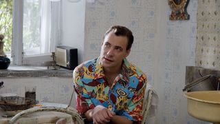 36. Огни притона (2011)