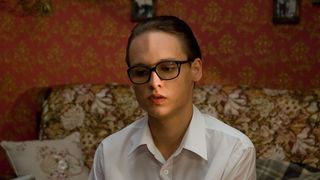 42. Огни притона (2011)