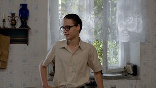 45. Огни притона (2011)