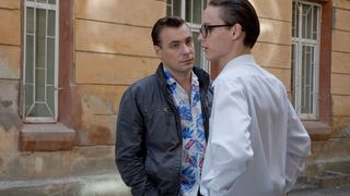 64. Огни притона (2011)