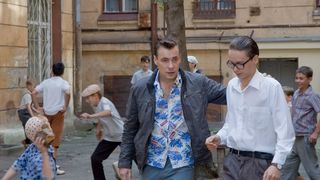 65. Огни притона (2011)