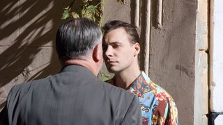 69. Огни притона (2011)