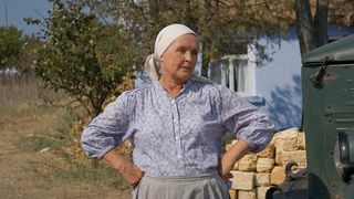 87. Огни притона (2011)