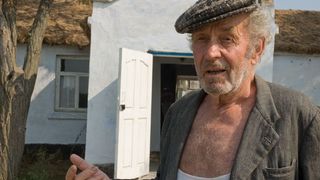 92. Огни притона (2011)