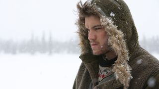 10. В диких условиях (2007)