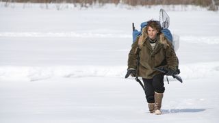 11. В диких условиях (2007)