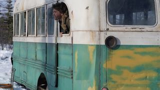 15. В диких условиях (2007)