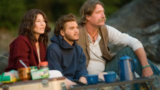 17. В диких условиях (2007)