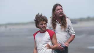 22. В диких условиях (2007)