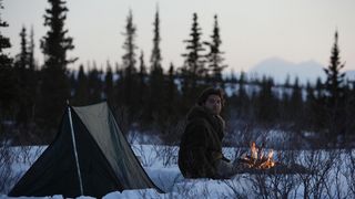 24. В диких условиях (2007)