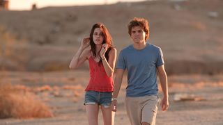 26. В диких условиях (2007)