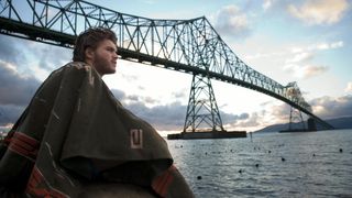 27. В диких условиях (2007)