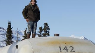 30. В диких условиях (2007)