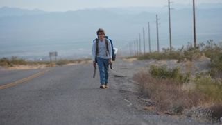 31. В диких условиях (2007)