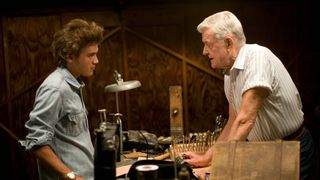 33. В диких условиях (2007)