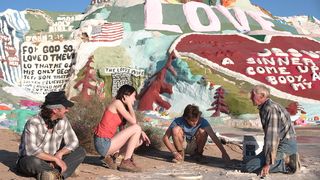 34. В диких условиях (2007)