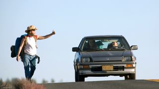 39. В диких условиях (2007)