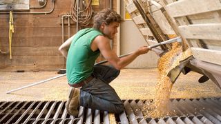 42. В диких условиях (2007)