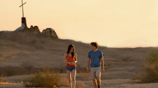 44. В диких условиях (2007)