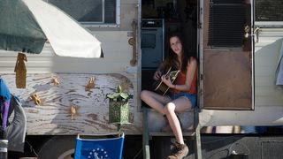 45. В диких условиях (2007)